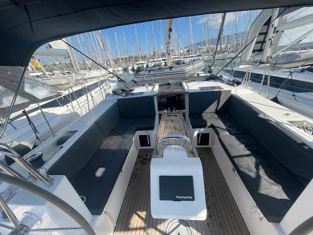 Bavaria Yachtbau 45 GALINI