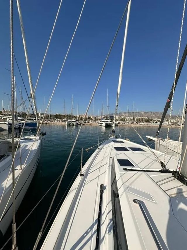 Bavaria Yachtbau 45 GALINI