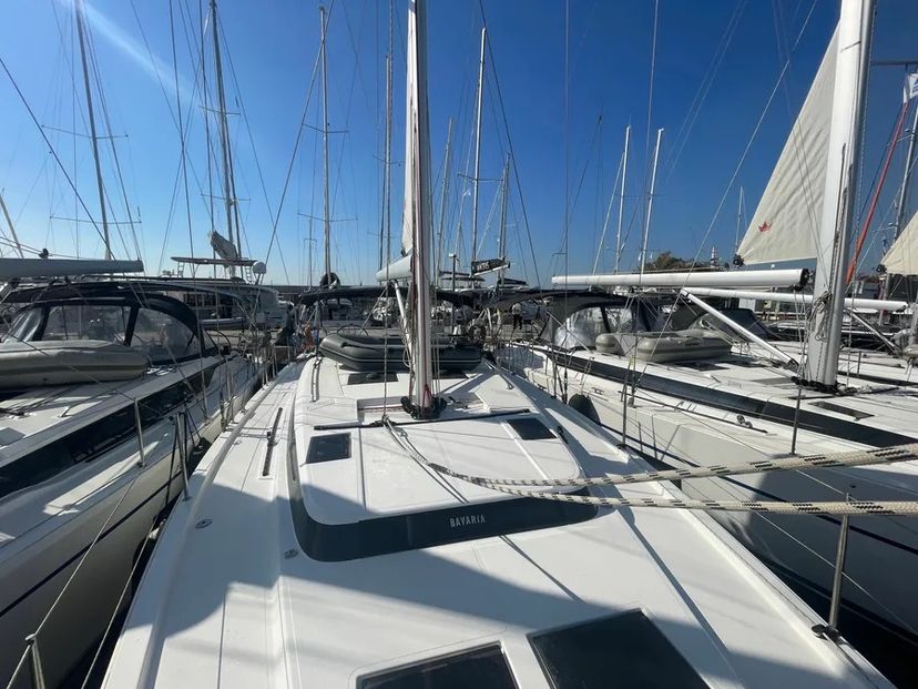 Bavaria Yachtbau 45 GALINI