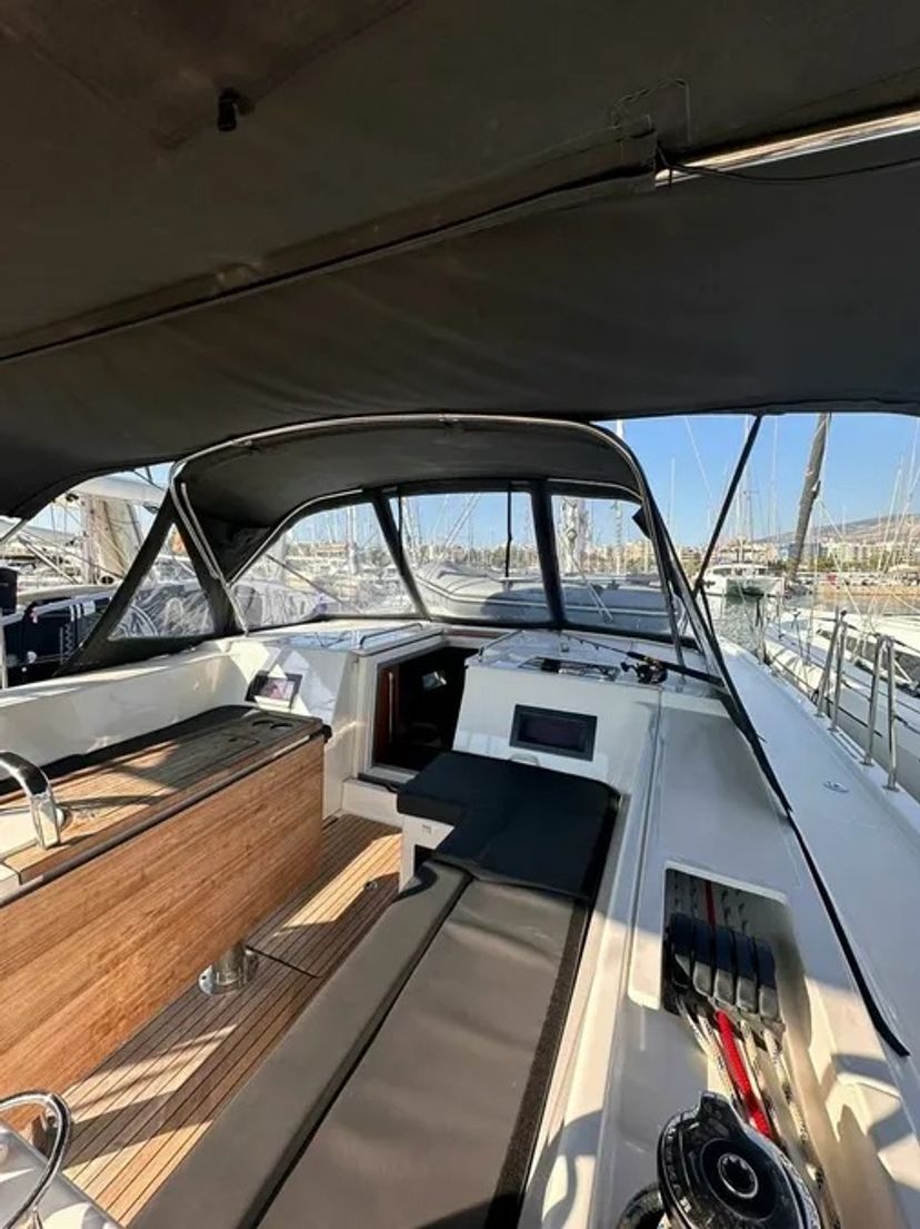 Bavaria Yachtbau 45 GALINI