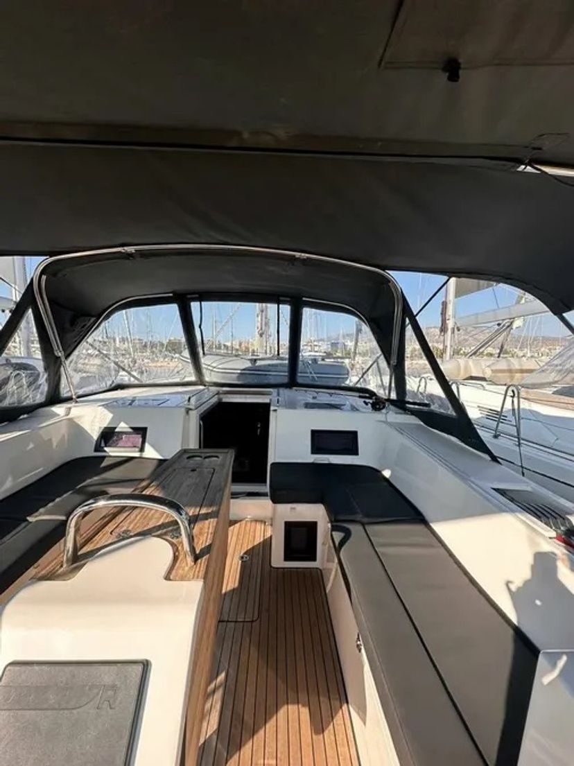 Bavaria Yachtbau 45 GALINI