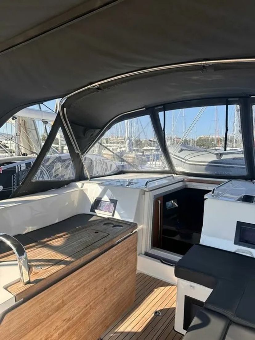 Bavaria Yachtbau 45 GALINI