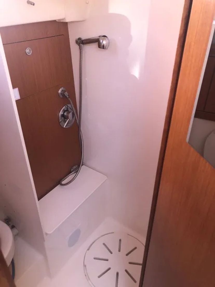 Bavaria Yachtbau 43 AQUA DREAM