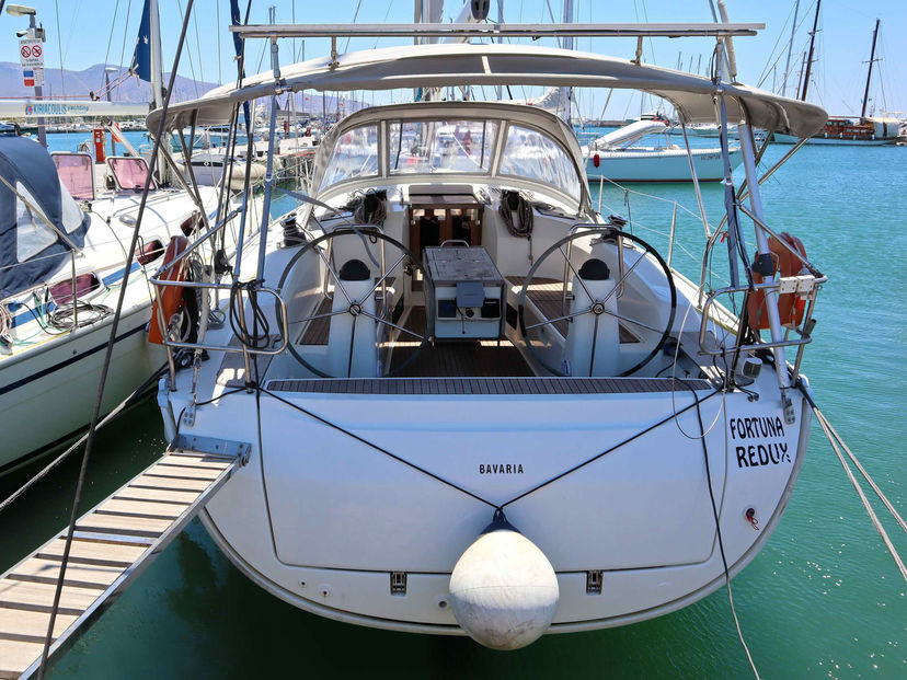 Bavaria Yachtbau 40 FORTUNA REDUX