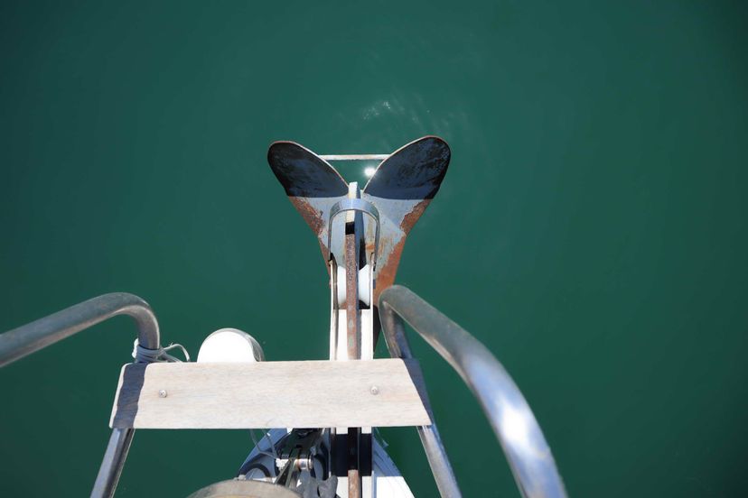 Bavaria Yachtbau 40 FORTUNA REDUX