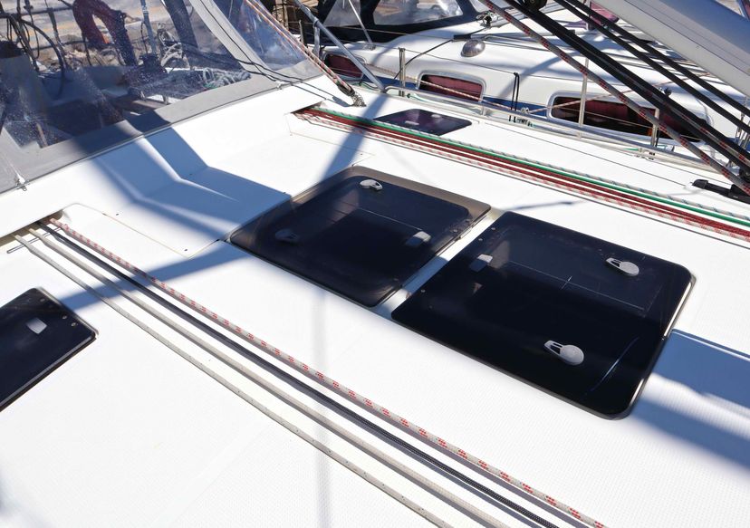 Bavaria Yachtbau 40 FORTUNA REDUX