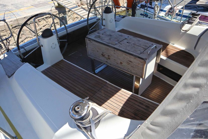 Bavaria Yachtbau 40 FORTUNA REDUX