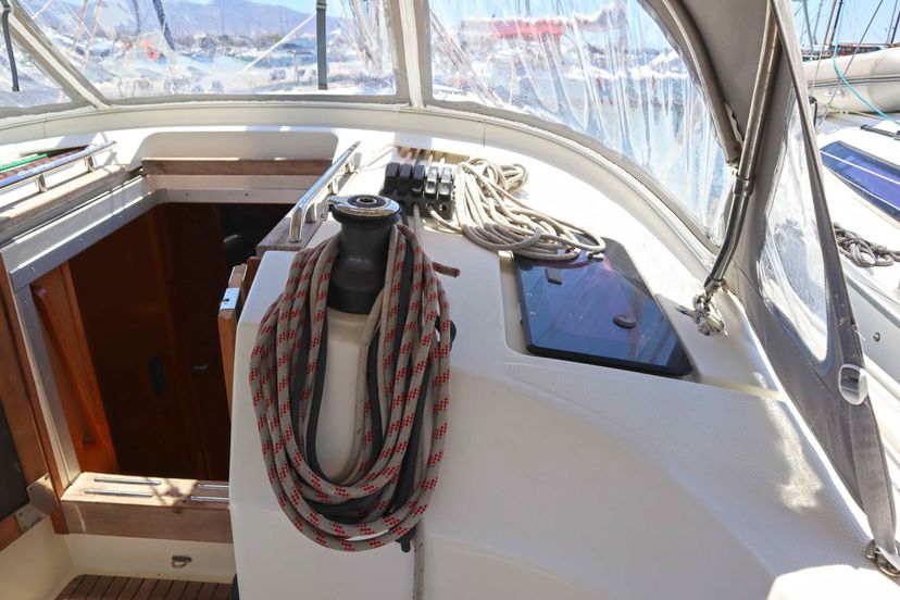 Bavaria Yachtbau 40 FORTUNA REDUX