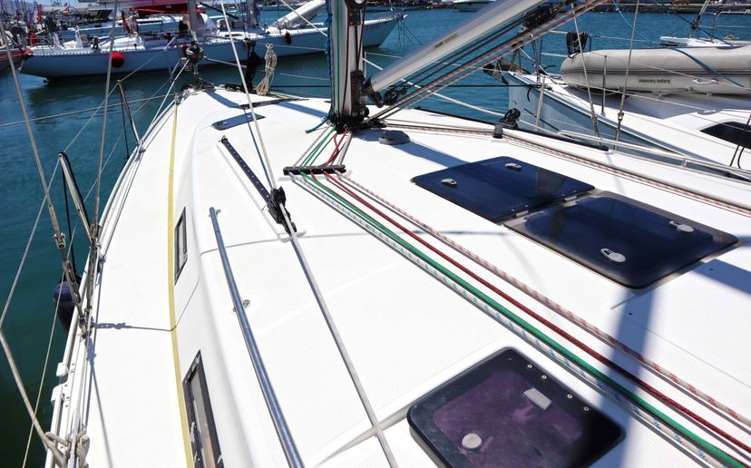 Bavaria Yachtbau 40 FORTUNA REDUX