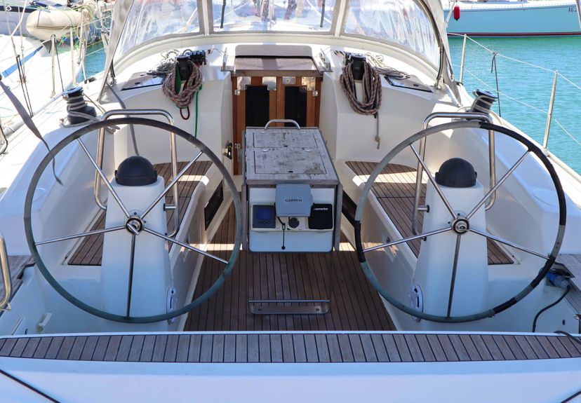 Bavaria Yachtbau 40 FORTUNA REDUX