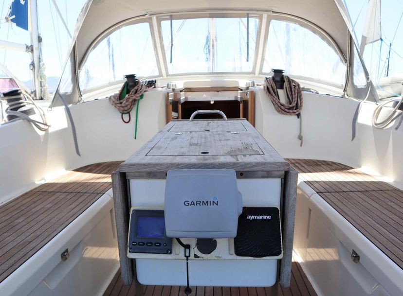 Bavaria Yachtbau 40 FORTUNA REDUX