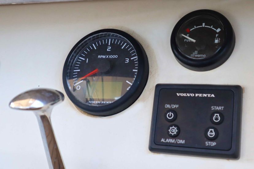 Bavaria Yachtbau 40 FORTUNA REDUX