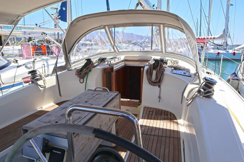 Bavaria Yachtbau 40 FORTUNA REDUX