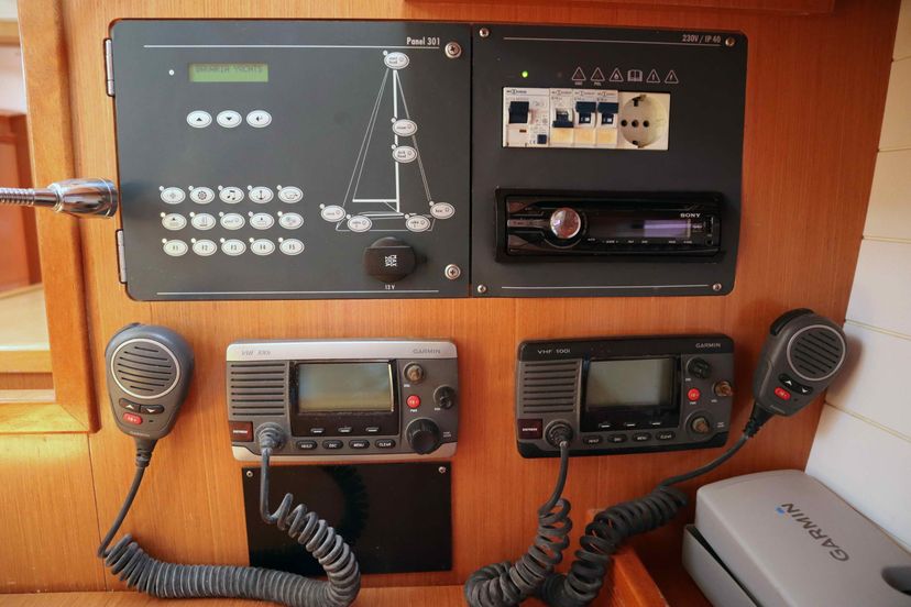 Bavaria Yachtbau 40 FORTUNA REDUX