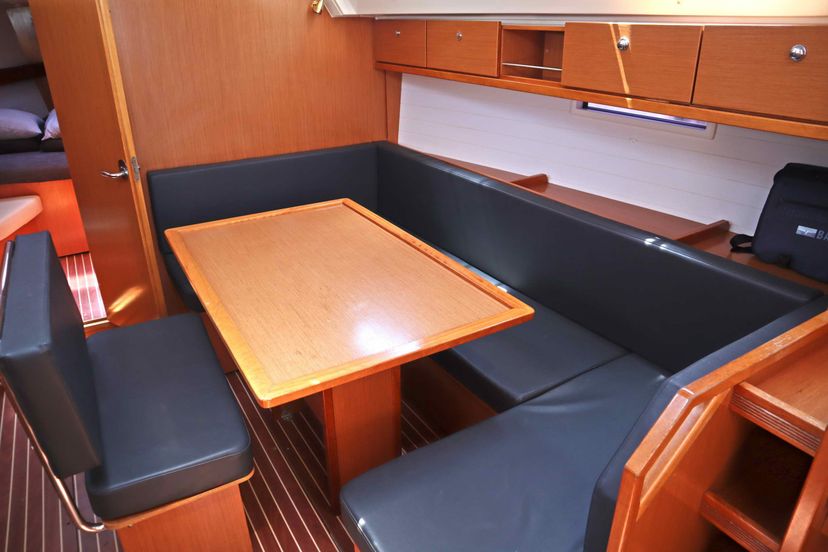 Bavaria Yachtbau 40 FORTUNA REDUX