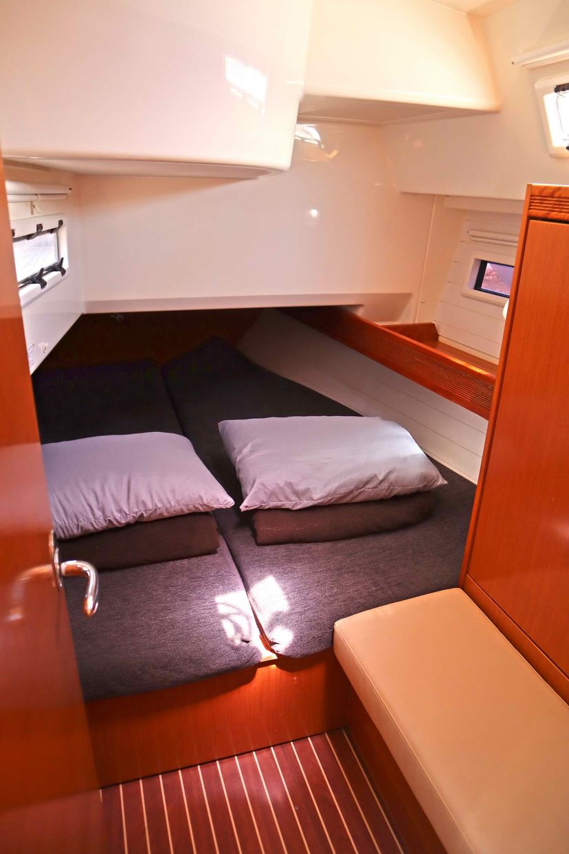Bavaria Yachtbau 40 FORTUNA REDUX
