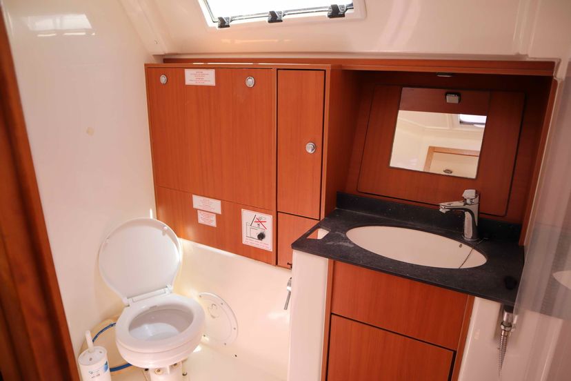 Bavaria Yachtbau 40 FORTUNA REDUX