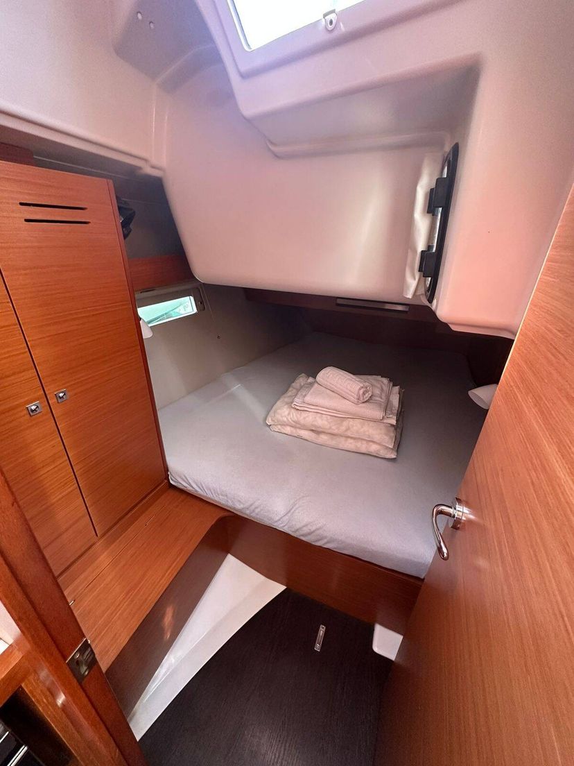 Dufour Yachts GRAND INO