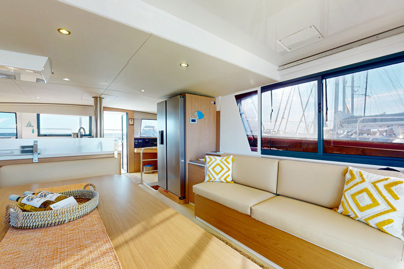 Bali Catamarans 4.6 BRAND NEW 2026