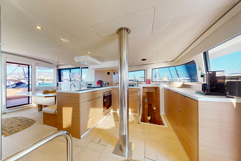 Bali Catamarans 4.6 BRAND NEW 2026