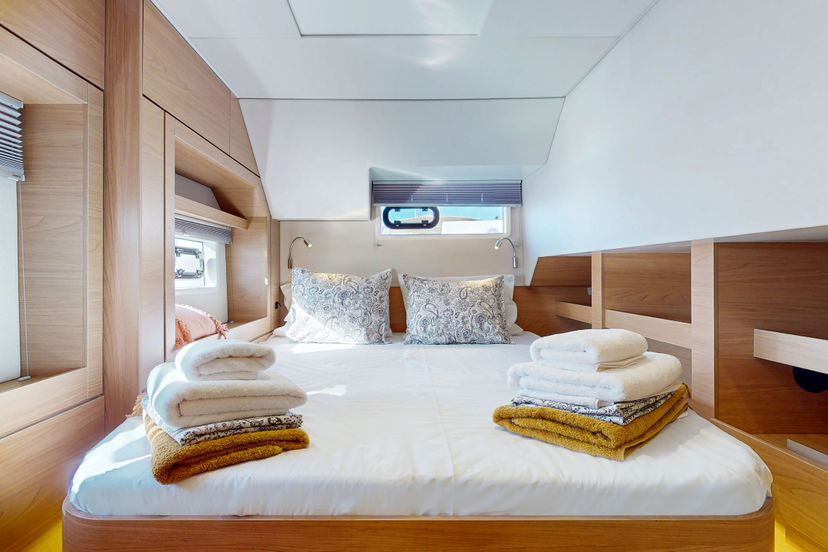 Bali Catamarans 4.6 BRAND NEW 2026