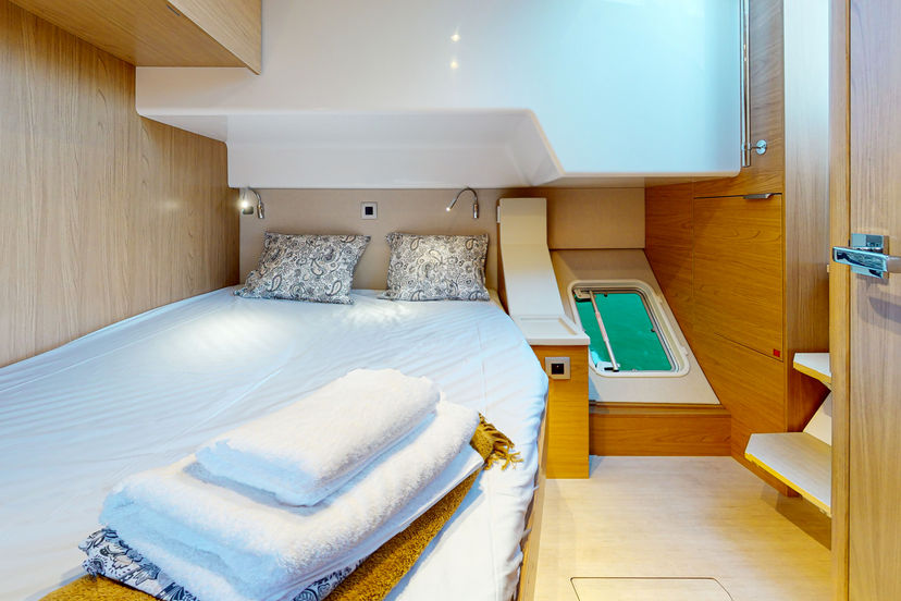Bali Catamarans 4.6 BRAND NEW 2026