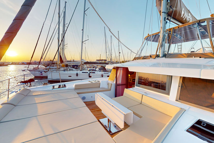 Bali Catamarans 4.6 BRAND NEW 2026