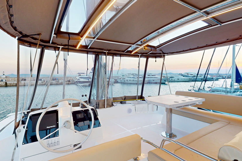 Bali Catamarans 4.6 BRAND NEW 2026