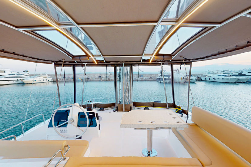 Bali Catamarans 4.6 BRAND NEW 2026