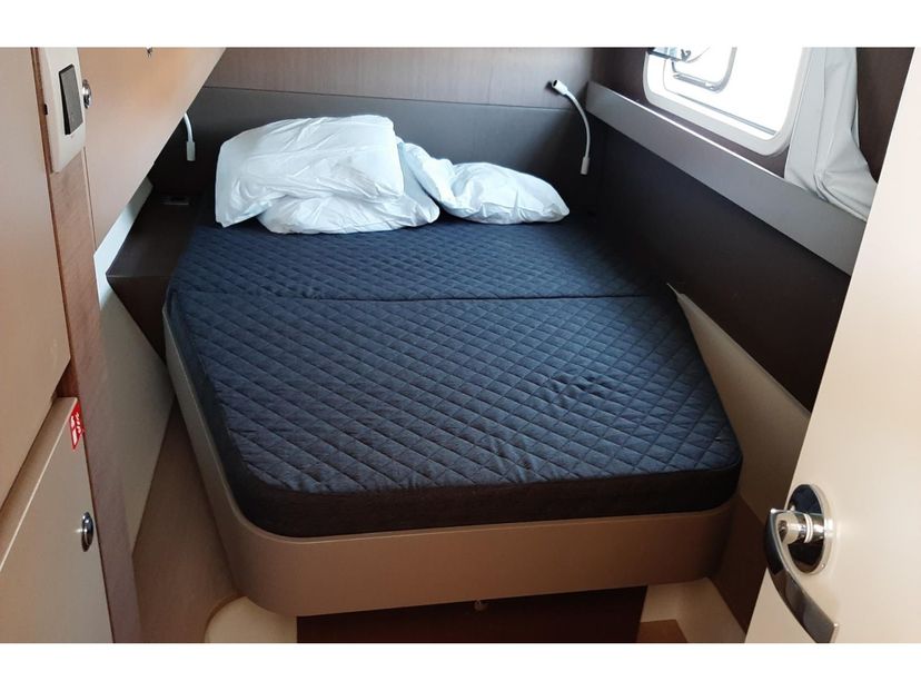 Bali Catamarans CATSPACE INSEAME
