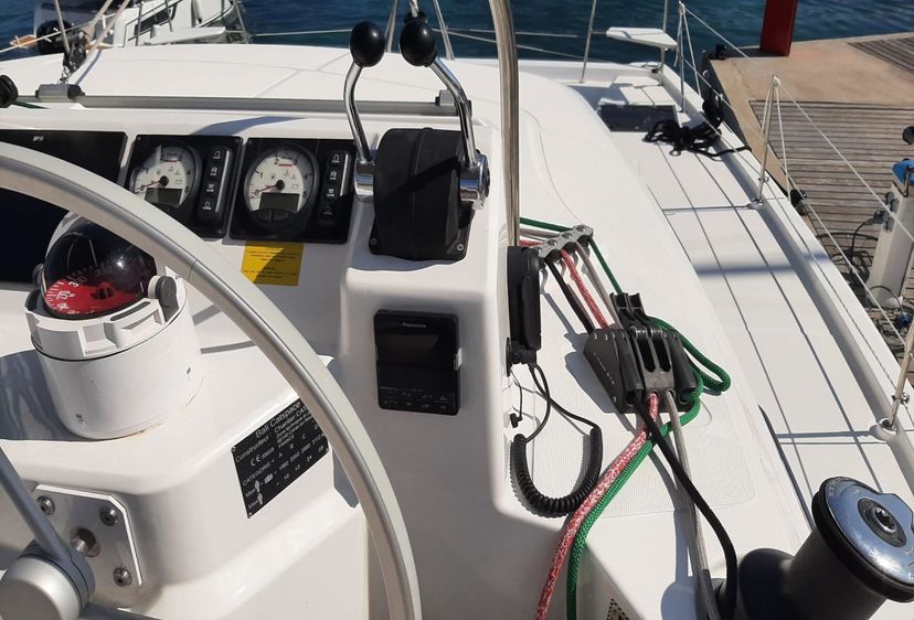 Bali Catamarans CATSPACE INSEAME
