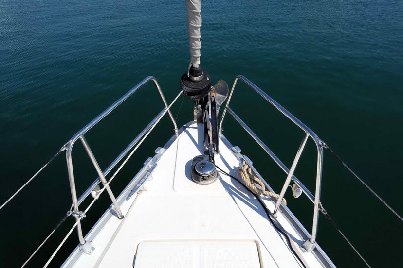 Bavaria Yachtbau 46 STAVENTO