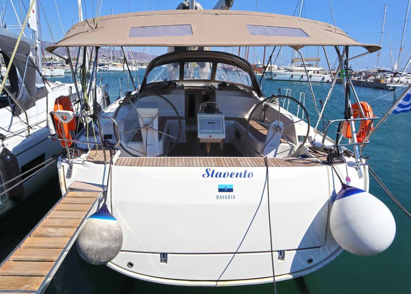 Bavaria Yachtbau 46 STAVENTO