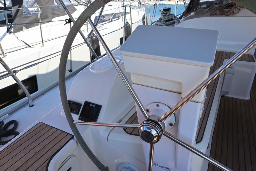 Bavaria Yachtbau 46 STAVENTO