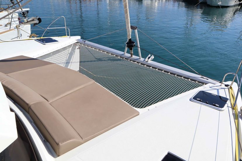Fountaine Pajot 40 ALISA