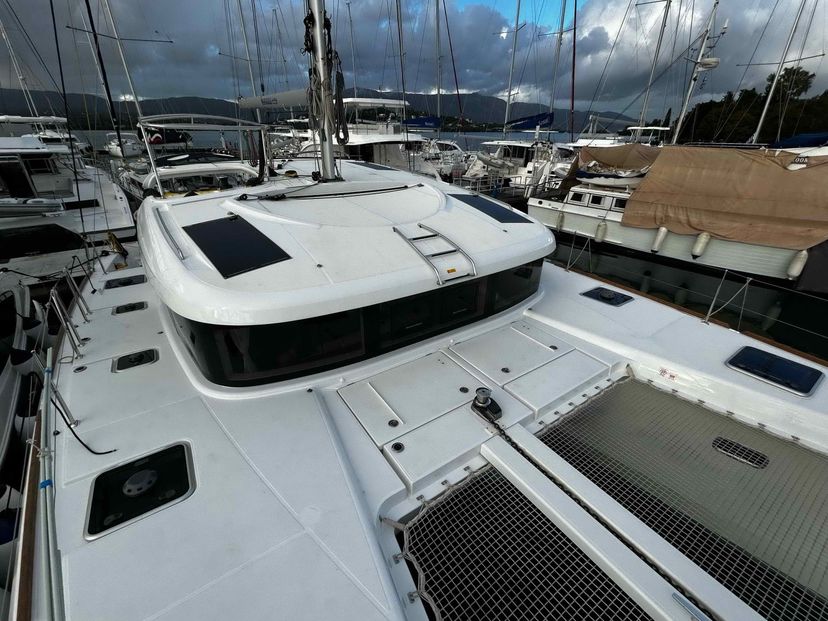 Lagoon 40 DIDOO