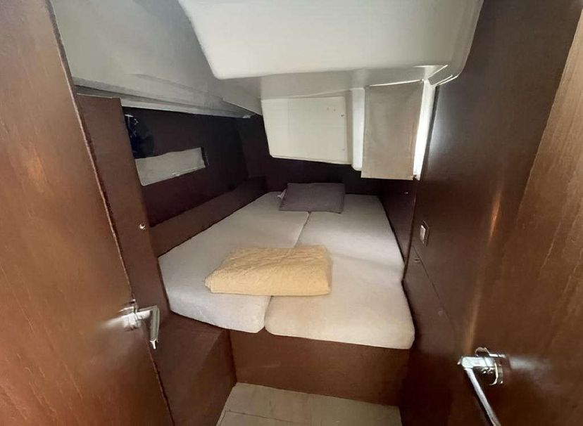 Beneteau 40 ALMA LIBRE VII