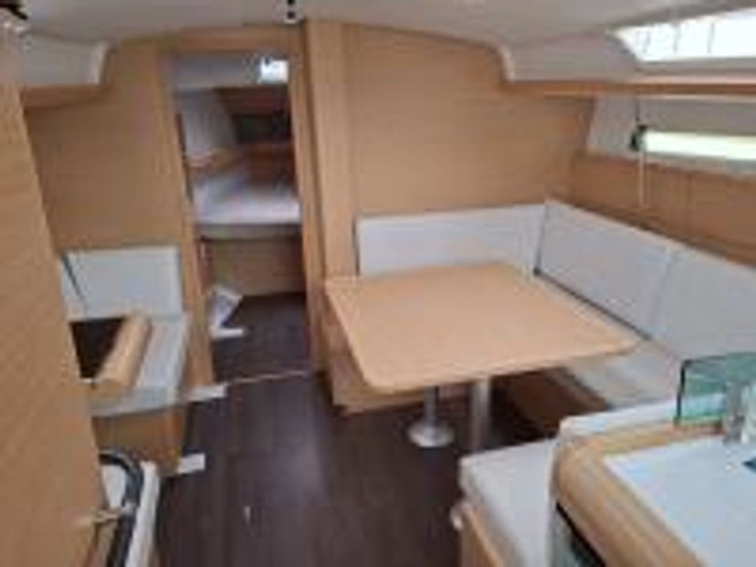 Jeanneau 41 COCONUT