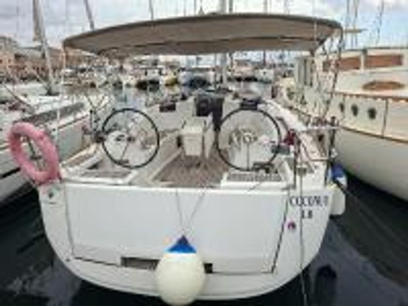 Jeanneau 41 COCONUT