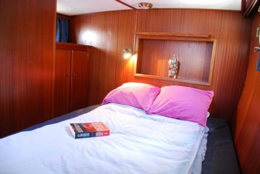 Linssen 30 2509