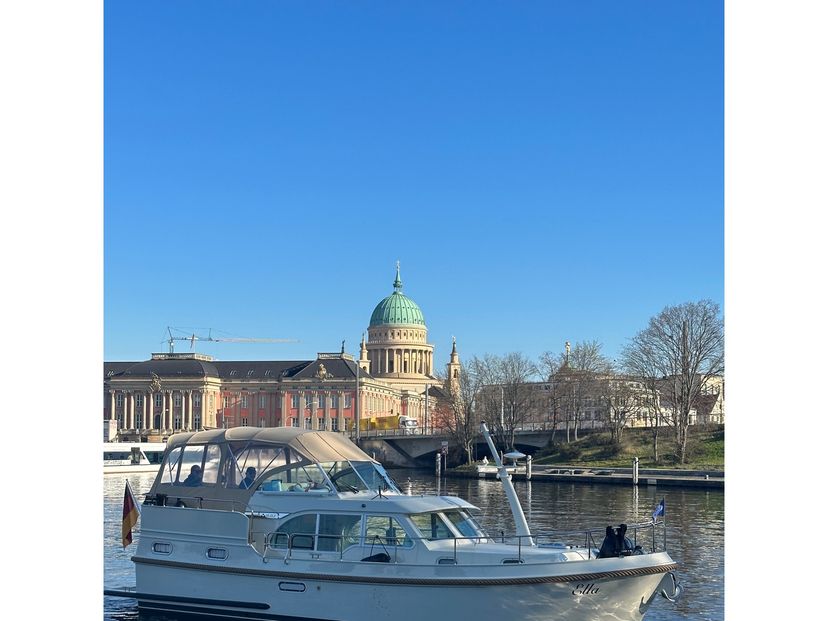 Linssen GRAND Ella 