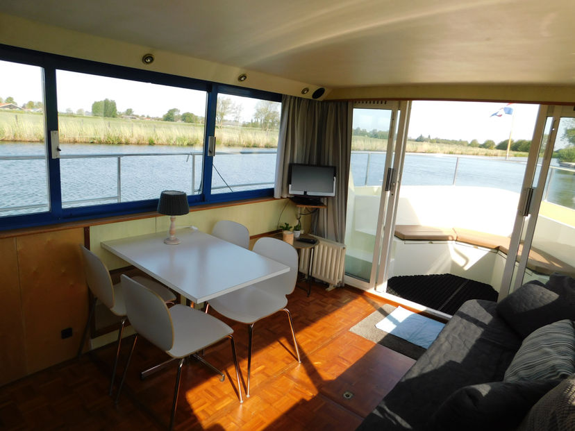 Beneteau FIGARO 3 Stern
