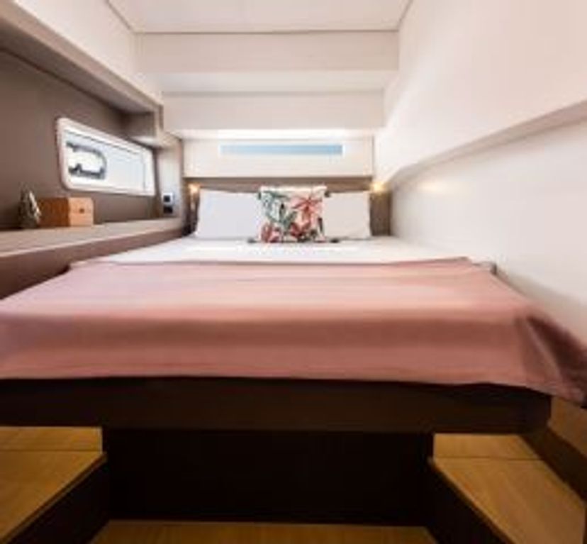 Bali Catamarans 4.2 Kebifor