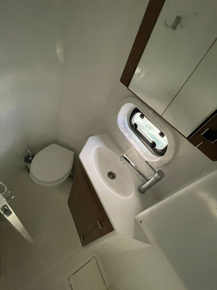 Bali Catamarans 4.2 Kebifor