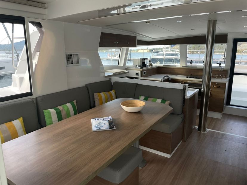 Bali Catamarans 4.2 Kebifor