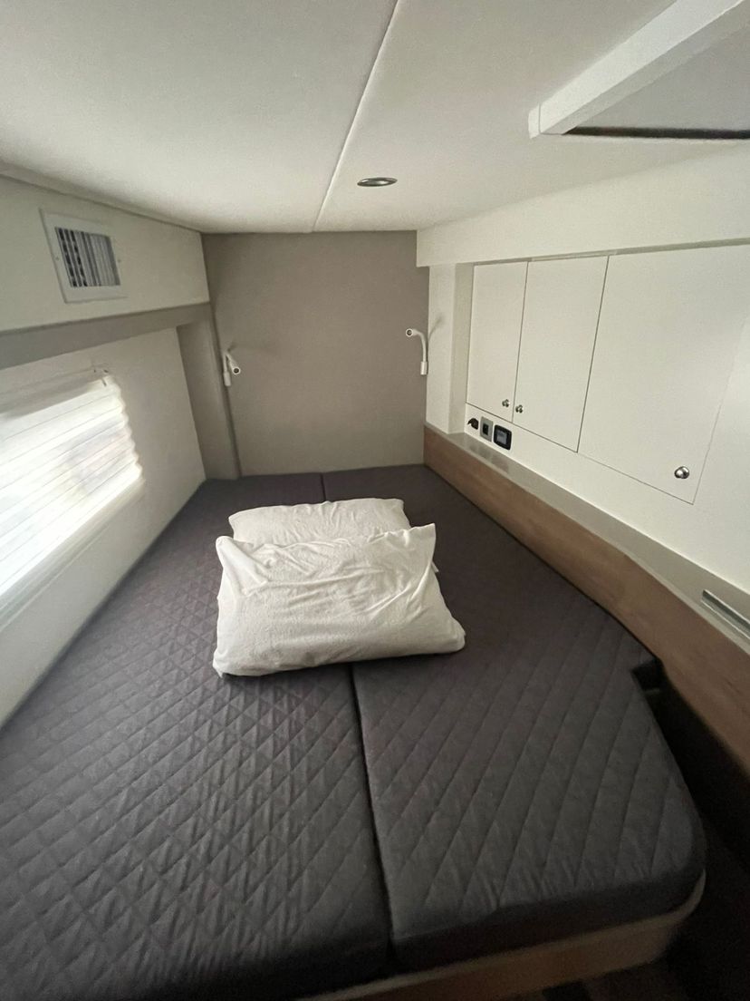 Bali Catamarans 4.2 Kebifor