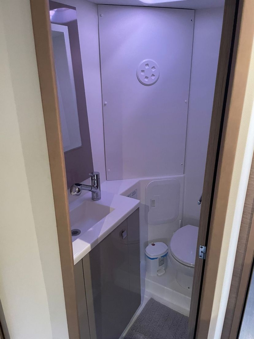 Fountaine Pajot 40 Kebitree
