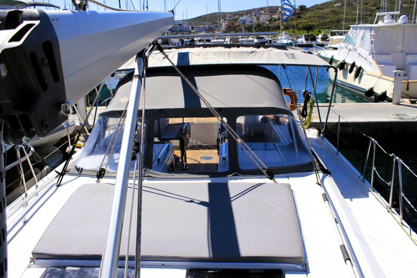 Bavaria Yachtbau 45 Amaryllis