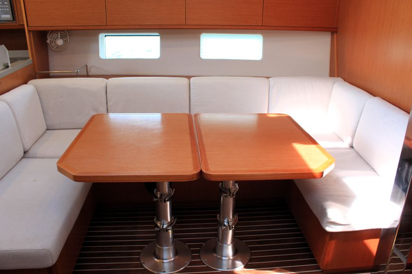 Bavaria Yachtbau 45 Amaryllis