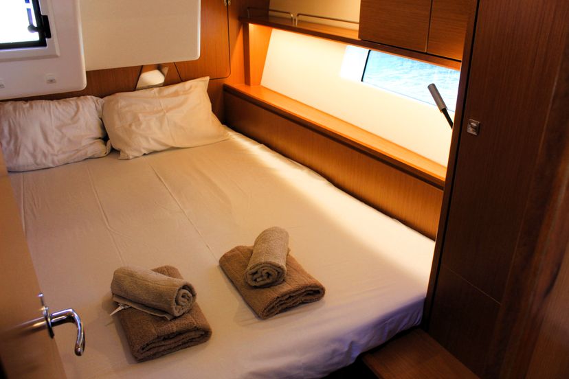 Bavaria Yachtbau 45 Amaryllis